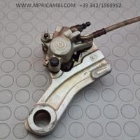 PINZA POSTERIORE HUSQVARNA TC 250 2006 2007 TC250