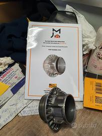 Dado Ruota Red Bull F1 2014 con omologazione