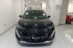 Peugeot 2008 PureTech 130 S&S Allure