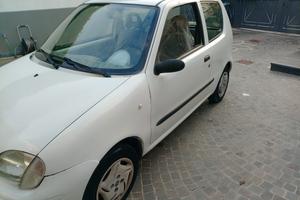 fiat 600