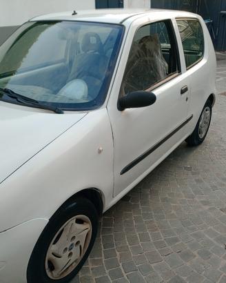 fiat 600