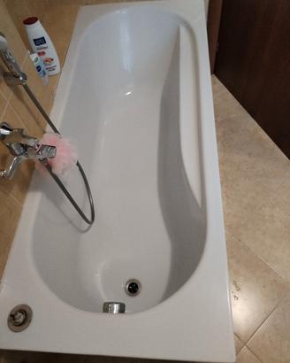 vasca da bagno 