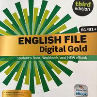 libri di inglese interattivi con cd