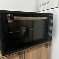 Forno elettrico Ferrari