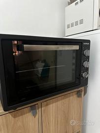 Forno elettrico Ferrari