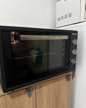 Forno elettrico Ferrari