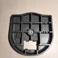 Fondo baule Jeep Renegade 