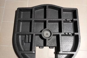 Fondo baule Jeep Renegade 