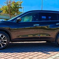 Nissan X-Trail 1.6 dCi 2WD -Gancio Traino