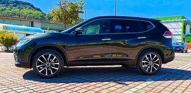 Nissan X-Trail 1.6 dCi 2WD -Gancio Traino