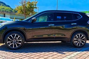 Nissan X-Trail 1.6 dCi 2WD -Gancio Traino