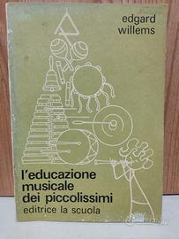 l educazione musicale dei piccolissimi