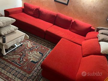divano salotto