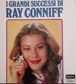 I grandi successi di Ray Conniff - Reader's Digest