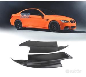 SPLITTER BMW E90 E92 E93 M3
