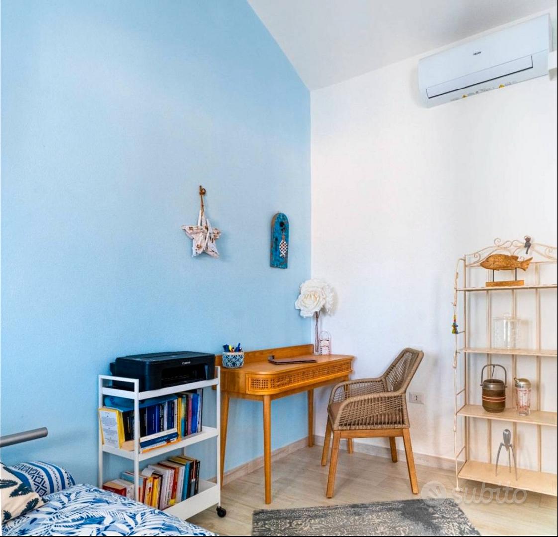 Appartamento – Sant'Anna Arresi, Porto Pino - Vista 5