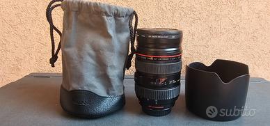 Canon EF 24-70mm f/2.8L USM