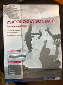 Psicologia sociale