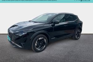 Nissan Qashqai MHEV 140 CV N-Connecta