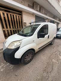 Fiat Fiorino 2015