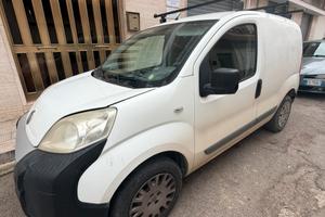 Fiat Fiorino 2015