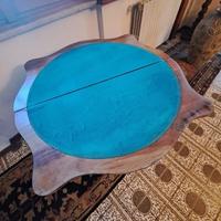 TAVOLINO DA GIOCO