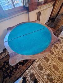 TAVOLINO DA GIOCO