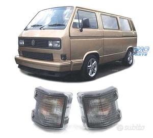 FRECCIE ANTERIORI VOLKSWAGEN VW T3 79-92 FUME'