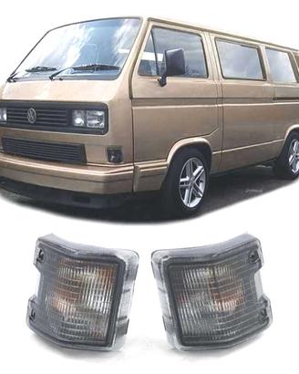 FRECCIE ANTERIORI VOLKSWAGEN VW T3 79-92 FUME'