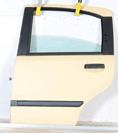 PORTA POSTERIORE SINISTRA - FIAT N.PANDA