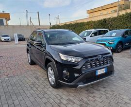 TOYOTA RAV4 5ª serie RAV4 2.5 HV (218CV) E-CVT 2