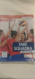 Fare squadra