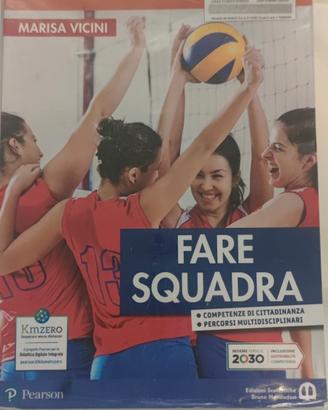 Fare squadra