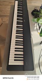 strumenti musicali  Yamaha P225