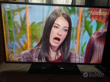 TV Samsung 46 pollici 