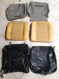 Coprisedili RENAUL 4