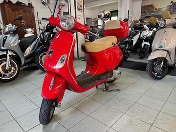PIAGGIO Vespa 125 LX LX