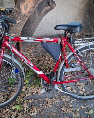 Bici Atala
