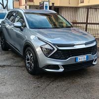 KIA SPORTAGE 1.6 B/GPL-CASA MADRE-RETROC