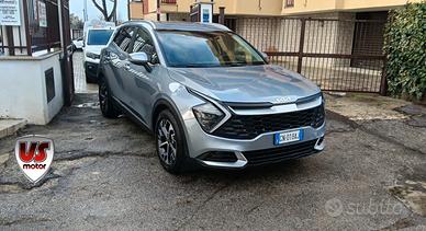 KIA SPORTAGE 1.6 B/GPL-CASA MADRE-RETROC