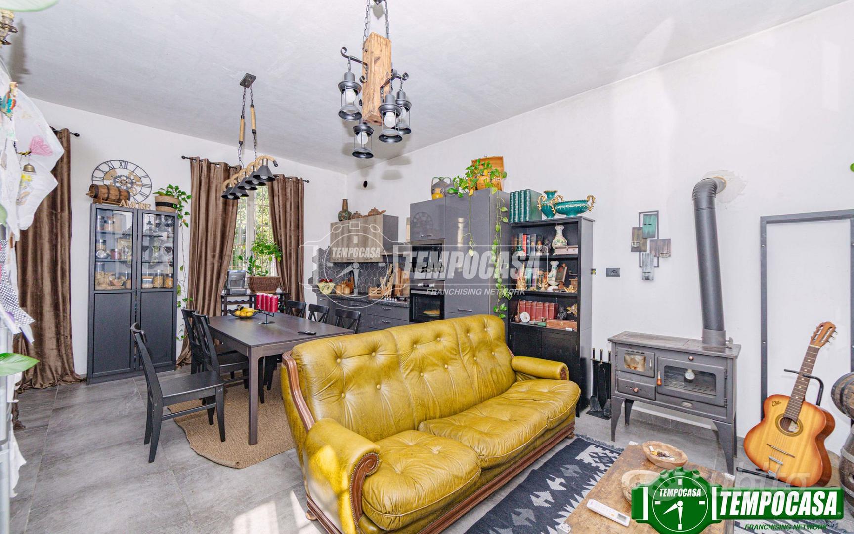 Casa – Pavia, Cascina Morona - Vista 3