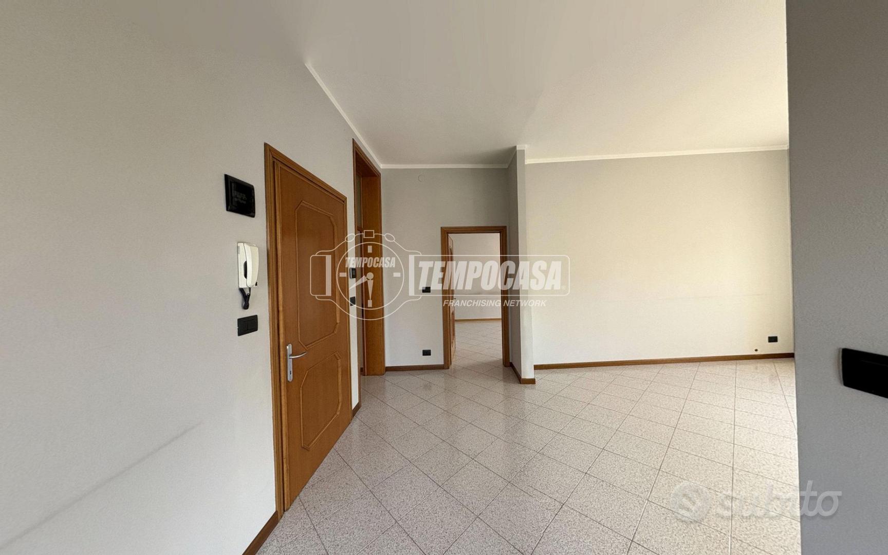 Appartamento – RE - Altro