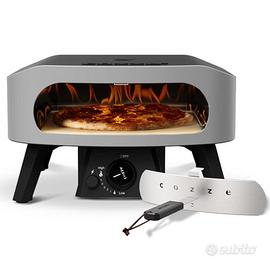 Forno pizza a gas Cozze 13 Classic
