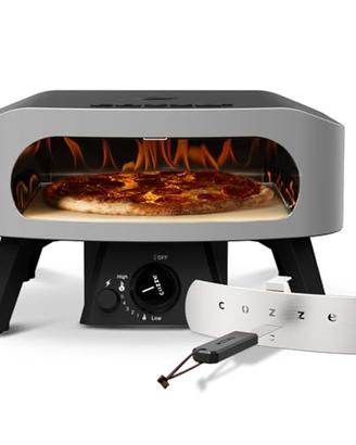 Forno pizza a gas Cozze 13 Classic