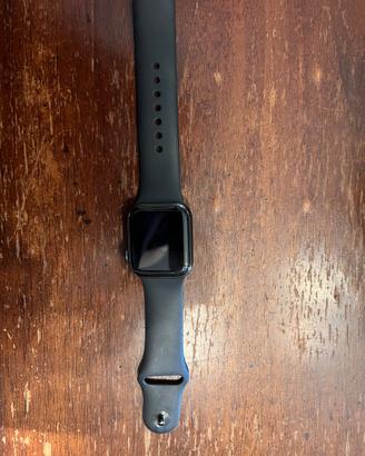 Apple  Watch serie 6 40 mm nero