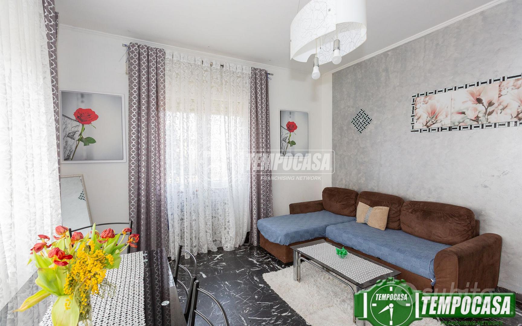 Appartamento – CR - Vista 2