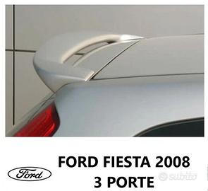 ALETTONE FORD FIESTA