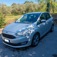 Ford C-Max 1.5 DCi Automatica Incidentata