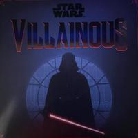 Star Wars Villainous