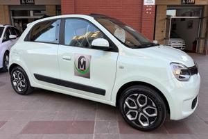 Twingo 2019 cabrio